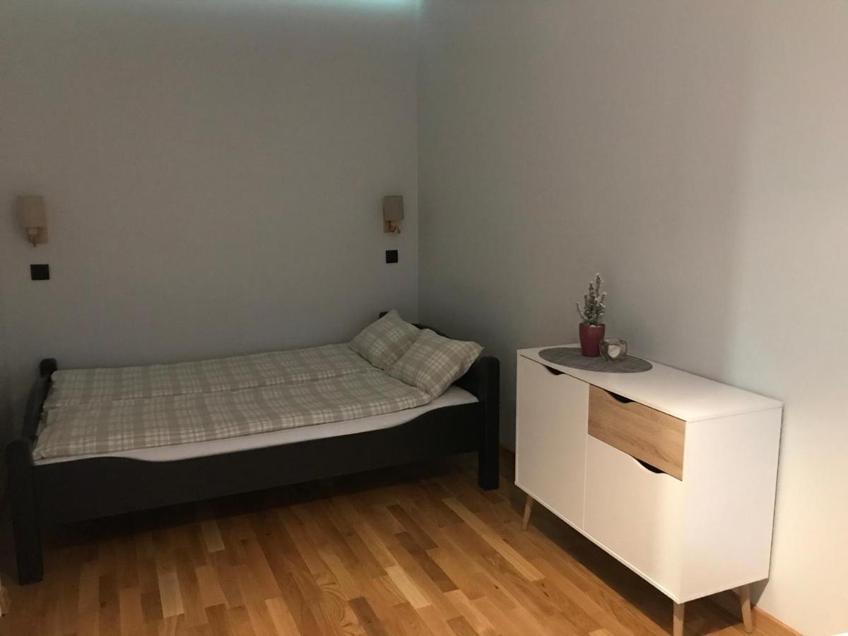 Agenskalns Lejlighed Riga