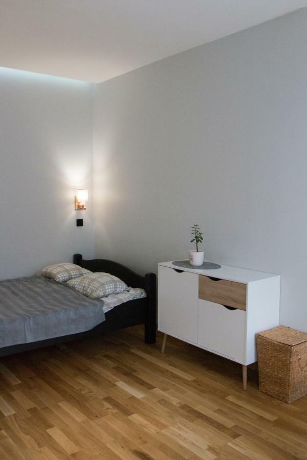 Lejlighed Agenskalns Riga