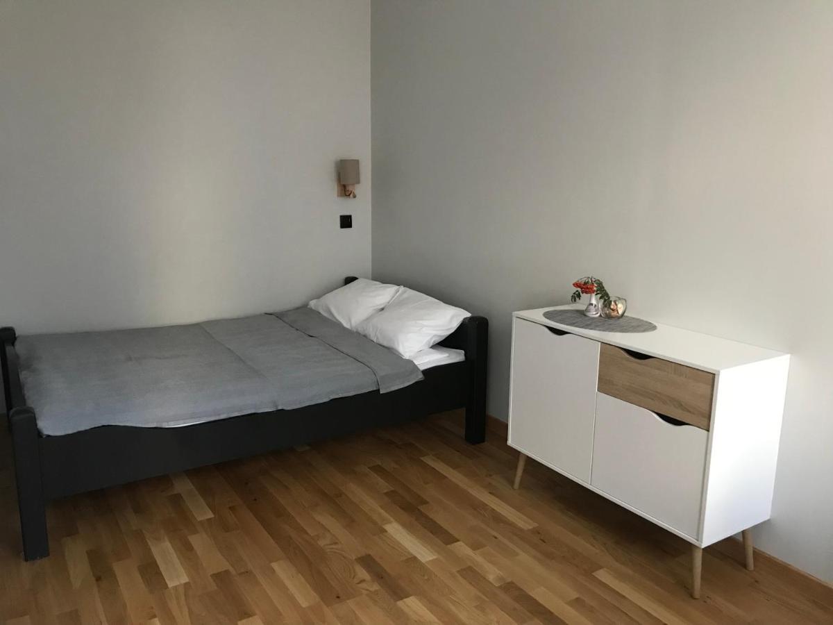 Lejlighed Agenskalns